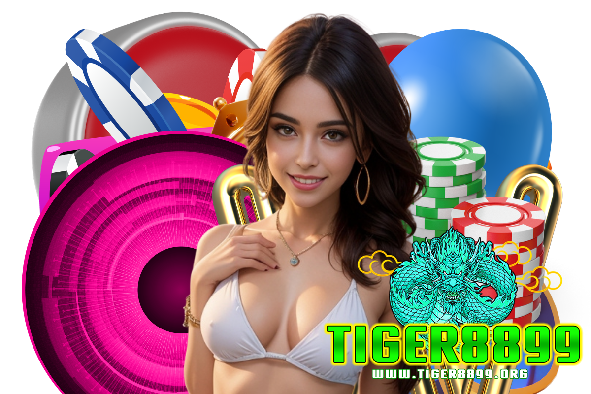 member tiger8899