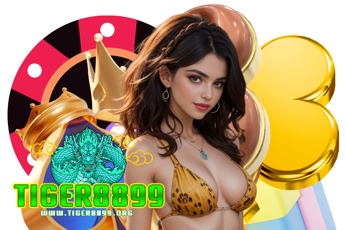 tiger8899 สมัคร