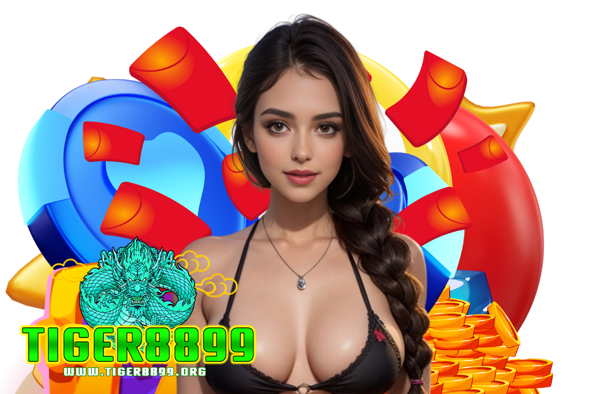 tiger8899 เว็บตรง
