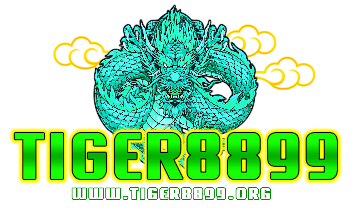 tiger8899